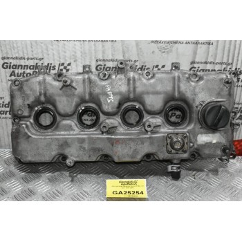 Ψευτοκάπακο Μηχανής Isuzu D-Max 3.0 4JJ1 2007-2012