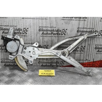 Γρύλλος - Μηχανισμός Παραθύρου Εμπρός Δεξιά Toyota Dyna 2001-2010