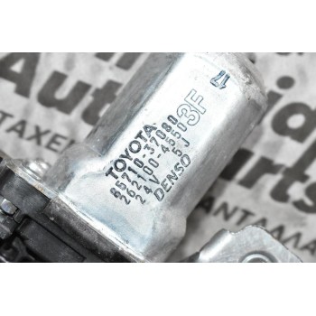 Γρύλλος - Μηχανισμός Παραθύρου Εμπρός Δεξιά Toyota Dyna 2001-2010