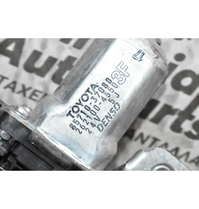 Γρύλλος - Μηχανισμός Παραθύρου Εμπρός Δεξιά Toyota Dyna 2001-2010