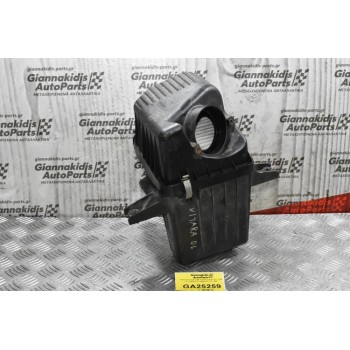 Φιλτροκούτι Suzuki Grand Vitara1.9cc DDIS TD 130PS F9Q 2006-2015 67J-A01