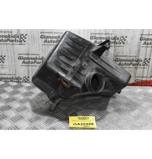 Φιλτροκούτι Suzuki Grand Vitara1.9cc DDIS TD 130PS F9Q 2006-2015 67J-A01