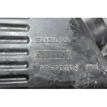 Φιλτροκούτι Suzuki Grand Vitara1.9cc DDIS TD 130PS F9Q 2006-2015 67J-A01