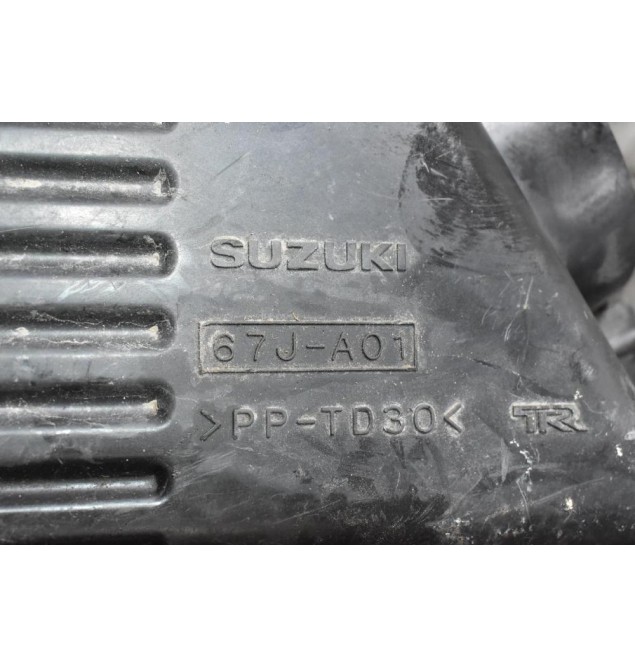 Φιλτροκούτι Suzuki Grand Vitara1.9cc DDIS TD 130PS F9Q 2006-2015 67J-A01
