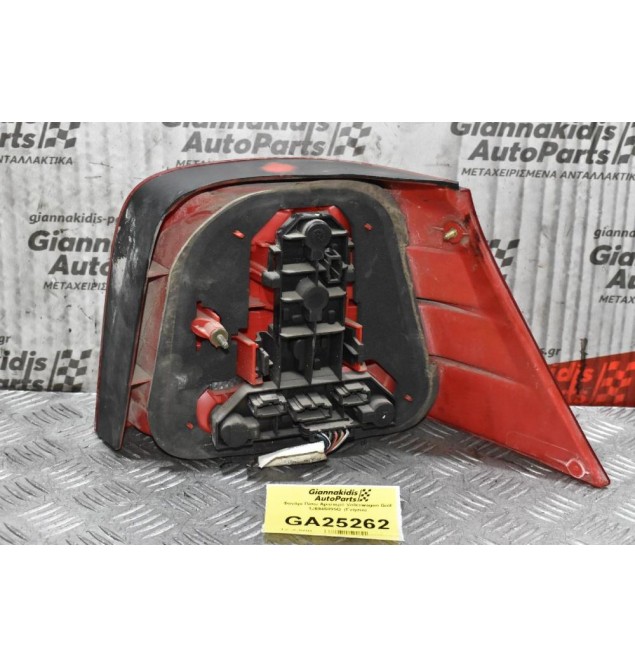 Φανάρι Πίσω Αριστερό Volkswagen Golf 1J6945095Q  (Γνήσιο)