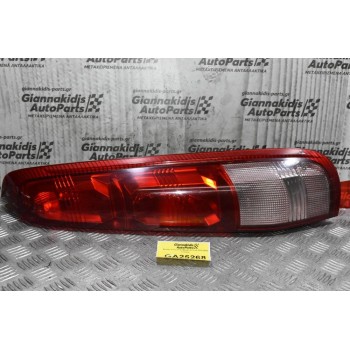 Φανάρι Πίσω Δεξί Nissan X-Trail 2005-2012 (Γνήσιο)