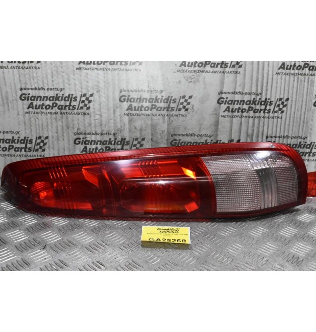 Φανάρι Πίσω Δεξί Nissan X-Trail 2005-2012 (Γνήσιο)