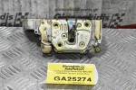 Κλειδαριά Nissan Navara D22 1998-2005 805525P013 (Εμπρος Δεξια,4 Pins)