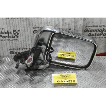 Καθρέπτης Ηλεκτρικός Δεξιός Nissan Navara D22 2001-2005 5679 012089 (3+2 pins)