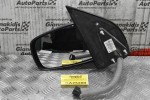 Καθρέπτης Ηλεκτρικός Αριστερός Nissan Navara D40 2005-2010 96302-EB010 (5 pins)