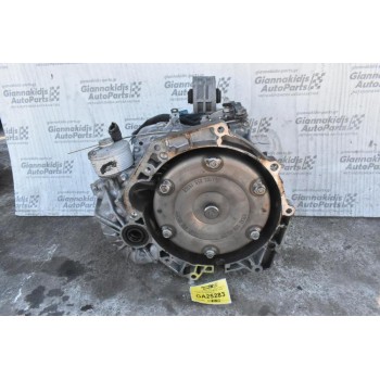 Αυτόματο Σασμάν Mini Cooper S R53 1.6 Supercharged W11B16D 2001-2005 (7540981-03)