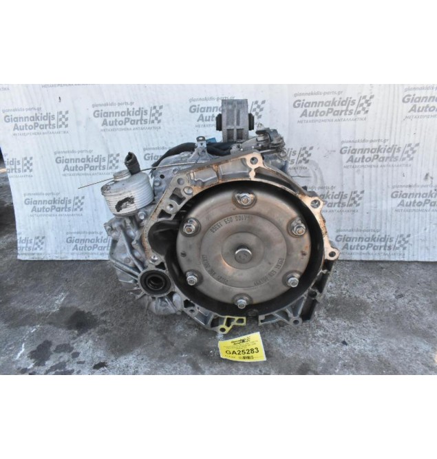 Αυτόματο Σασμάν Mini Cooper S R53 1.6 Supercharged W11B16D 2001-2005 (7540981-03)