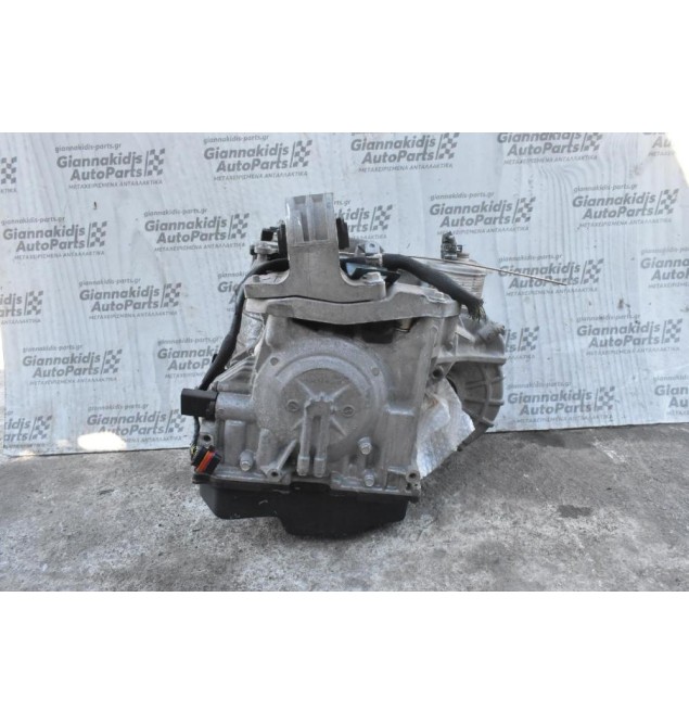 Αυτόματο Σασμάν Mini Cooper S R53 1.6 Supercharged W11B16D 2001-2005 (7540981-03)