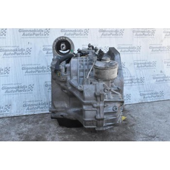 Αυτόματο Σασμάν Mini Cooper S R53 1.6 Supercharged W11B16D 2001-2005 (7540981-03)