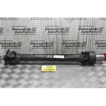 Κεντρικός Αξονας Mitsubishi L200 2.5 DI-D KB4T 2005-2015 3401Α918