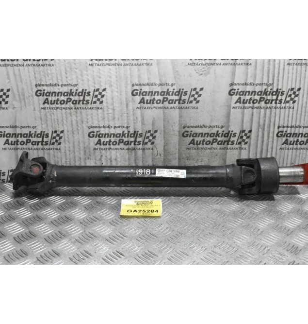 Κεντρικός Αξονας Mitsubishi L200 2.5 DI-D KB4T 2005-2015 3401Α918