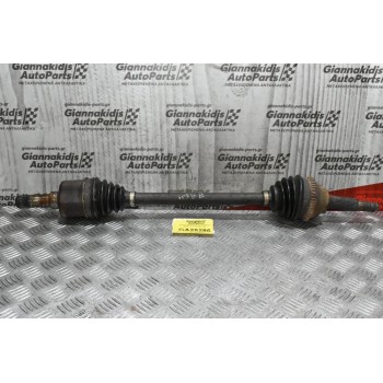 Ημιαξόνιο Αριστερό Αέρα Ford Mondeo HJBB 2.0cc TDCI 2001-2007