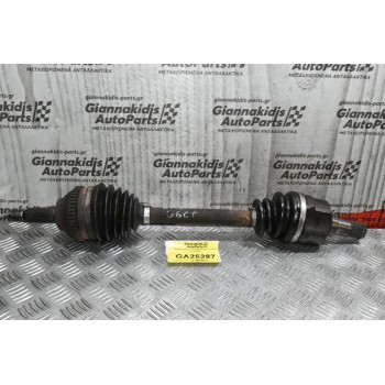 Ημιαξόνιο Κοντό Hyundai Sonata 2.7 G6CT 1999-2007