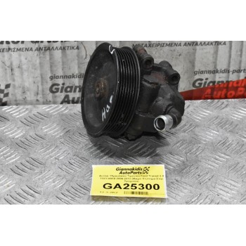 Αντλία Υδραυλικού Τιμονιού Ford Transit 2.4 TDCI H9FB 2006-2013 (Μικρό Χτύπημα Στην Τροχαλία)