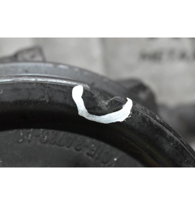 Αντλία Υδραυλικού Τιμονιού Ford Transit 2.4 TDCI H9FB 2006-2013 (Μικρό Χτύπημα Στην Τροχαλία)