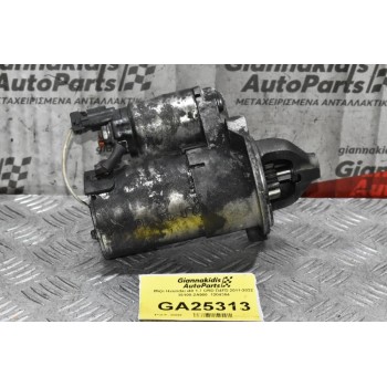 Μίζα Hyundai i40 1.7 CRD D4FD 2011-2022 36100-2A900  1204354