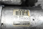 Μίζα Hyundai i40 1.7 CRD D4FD 2011-2022 36100-2A900  1204354