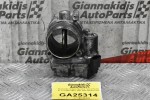 Πεταλούδα Γκαζιού Hyundai Tucson/Santa Fe 2.2 D4EB 140ps 2001-2009 35100-27410