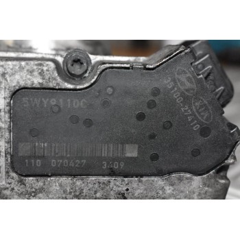 Πεταλούδα Γκαζιού Hyundai Tucson/Santa Fe 2.2 D4EB 140ps 2001-2009 35100-27410
