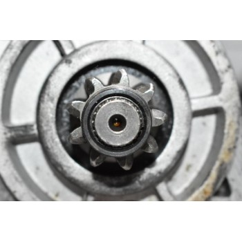 Μίζα Hyundai Santa Fe 2.2 D4EB 2005-2010