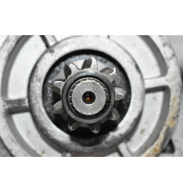 Μίζα Hyundai Santa Fe 2.2 D4EB 2005-2010