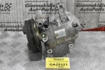 Κομπρεσέρ Aircondition Nissan Navara D40 YD25 2005-2012 CALSONIC 92600-EB400 (Euro 3)