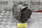 Κομπρεσέρ Aircondition Nissan Navara D40 YD25 2005-2012 CALSONIC 92600-EB400 (Euro 3)