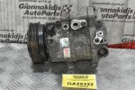 Κομπρεσέρ Aircondition Hyundai Santa Fe 2.2 D4EB 2004-2010 MA5EA-05