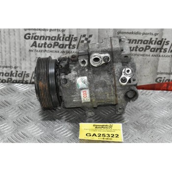 Κομπρεσέρ Aircondition Hyundai Santa Fe 2.2 D4EB 2004-2010 MA5EA-05