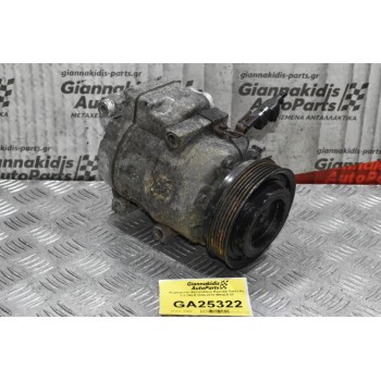 Κομπρεσέρ Aircondition Hyundai Santa Fe 2.2 D4EB 2004-2010 MA5EA-05