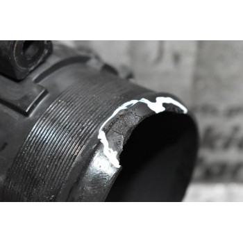 Πεταλούδα Γκαζιού Peugeot 308- Citroen C5 1.6 THP 5F02 2008-2015 CONTINENTAL V760491880-01 (Μικρό Σπάσιμο)