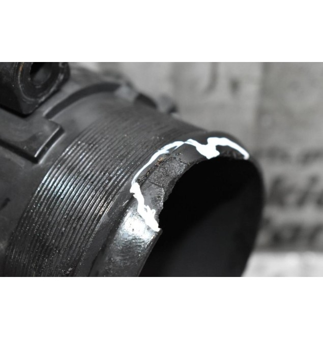 Πεταλούδα Γκαζιού Peugeot 308- Citroen C5 1.6 THP 5F02 2008-2015 CONTINENTAL V760491880-01 (Μικρό Σπάσιμο)