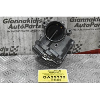 Πεταλούδα Γκαζιού Mini Cooper R56 1.6 N16B16A 2010-2013 CONTINENTAL A2C53279370 V575669780-05