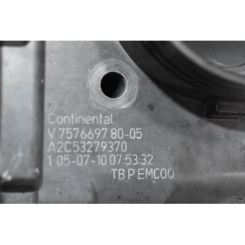 Πεταλούδα Γκαζιού Mini Cooper R56 1.6 N16B16A 2010-2013 CONTINENTAL A2C53279370 V575669780-05