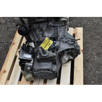 Αυτόματο Σασμάν Citroen DS3 / Pegeuot 5008 3008 THP 5F02 1.6 Turbo 156ps 2008-2015 (9674693580)