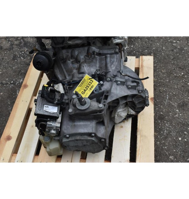 Αυτόματο Σασμάν Citroen DS3 / Pegeuot 5008 3008 THP 5F02 1.6 Turbo 156ps 2008-2015 (9674693580)