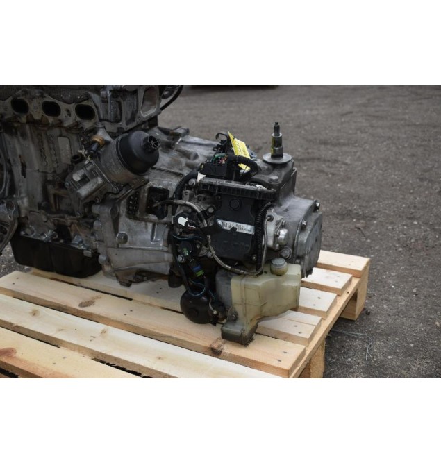 Αυτόματο Σασμάν Citroen DS3 / Pegeuot 5008 3008 THP 5F02 1.6 Turbo 156ps 2008-2015 (9674693580)