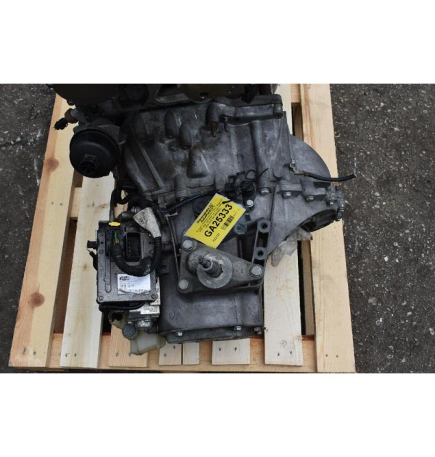 Αυτόματο Σασμάν Citroen DS3 / Pegeuot 5008 3008 THP 5F02 1.6 Turbo 156ps 2008-2015 (9674693580)