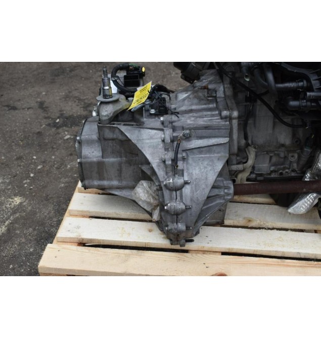 Αυτόματο Σασμάν Citroen DS3 / Pegeuot 5008 3008 THP 5F02 1.6 Turbo 156ps 2008-2015 (9674693580)