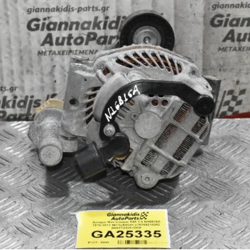 Δυναμό Mini Cooper R56 1.6 N16B16A 2010-2013 MITSUBISHI V75769218002 A003TG5281ZEB