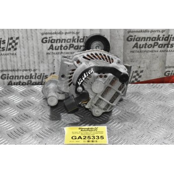 Δυναμό Mini Cooper R56 1.6 N16B16A 2010-2013 MITSUBISHI V75769218002 A003TG5281ZEB