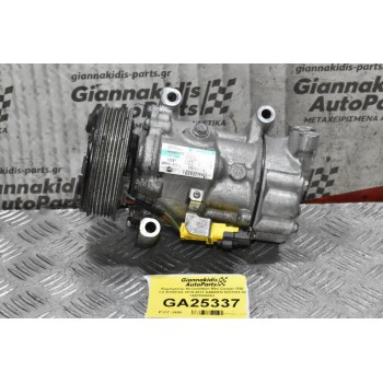 Κομπρεσέρ Aircondition Mini Cooper R56 1.6 N16B16A 2010-2013 SANDEN 9223392-02 14485506062