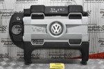 Πλαστικό Κάλυμμα Μηχανής Volkswagen 1.4 TSI 2003-2010 03C103925