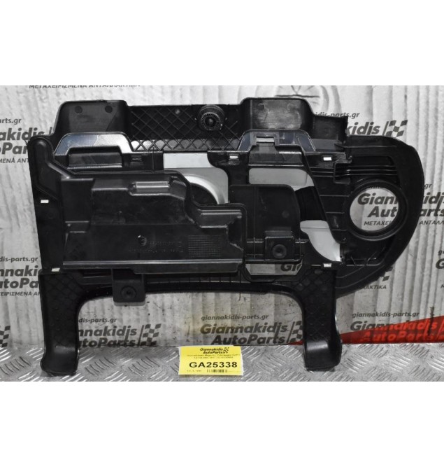 Πλαστικό Κάλυμμα Μηχανής Volkswagen 1.4 TSI 2003-2010 03C103925