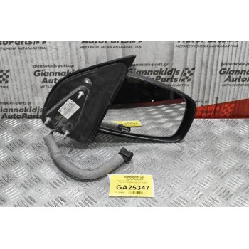 Καθρέπτης Ηλεκτρικός Δεξιός Nissan Navara D40 2005-2022 (5 επαφές) 96301-EB010